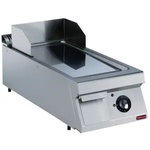 Diamond E22/PL4T-NE Smooth Electric Cooking Plate, 7.5kW