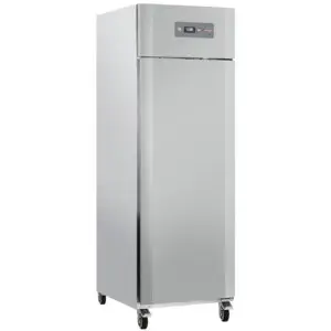 Diverso WR-GN06-1B Ventilated freezer cabinet 600 liters