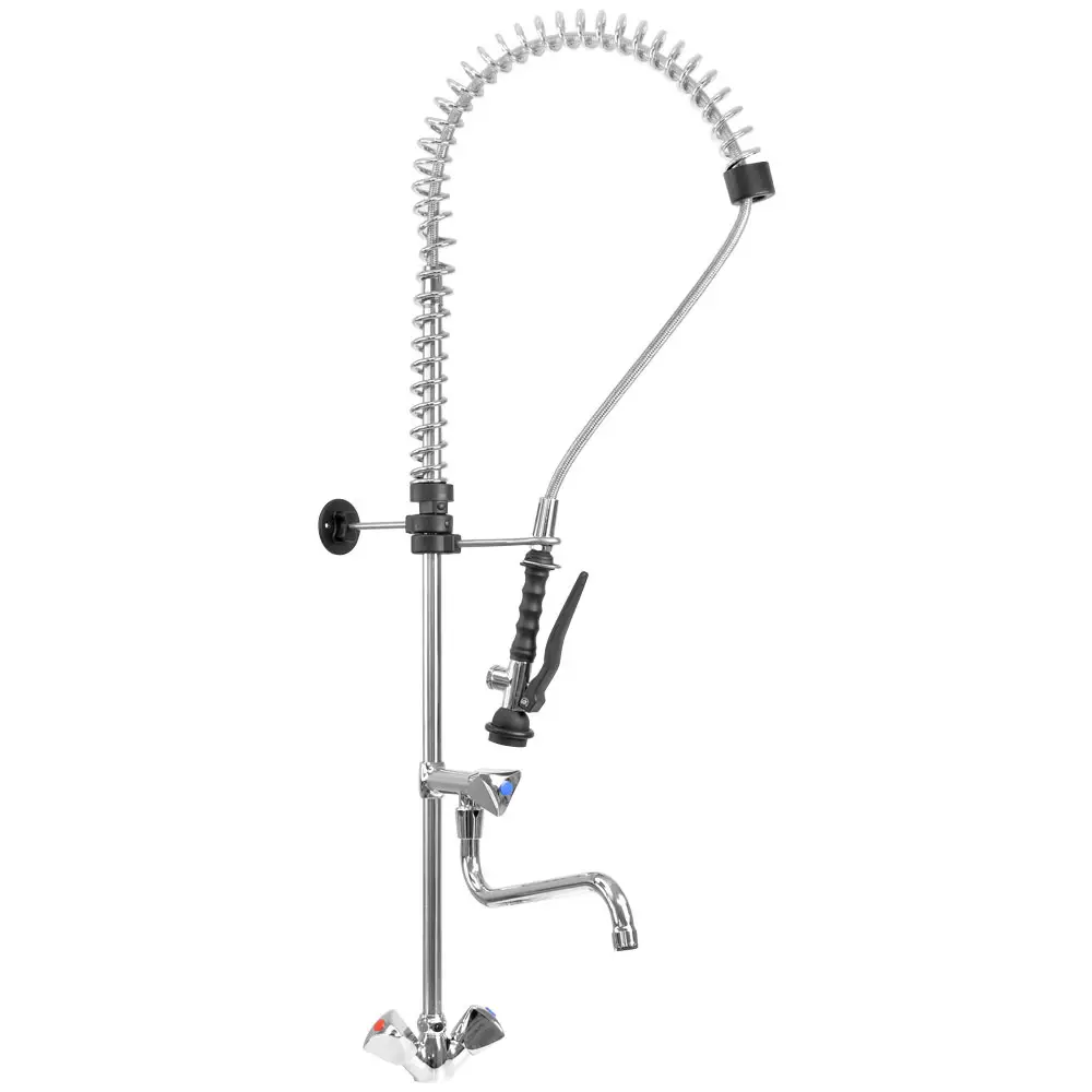 Diamond CW8003-MT Nozzle and faucet with mixer (exit MONO)