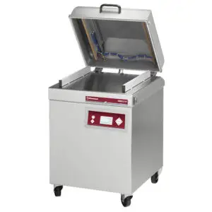 Diamond SC-123T/IVP Vacuum Machine