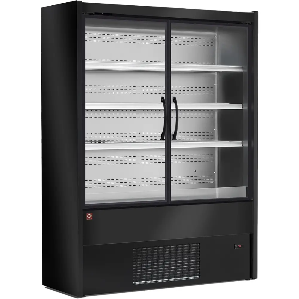 Diamond MD07-B5-R2P Ventilated Refrigerated Self Service Display