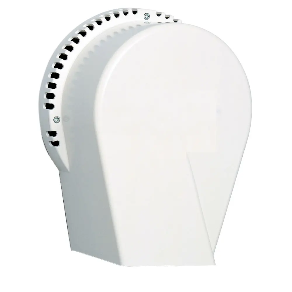 Diamond MS-315 Electric Hand Dryer, White