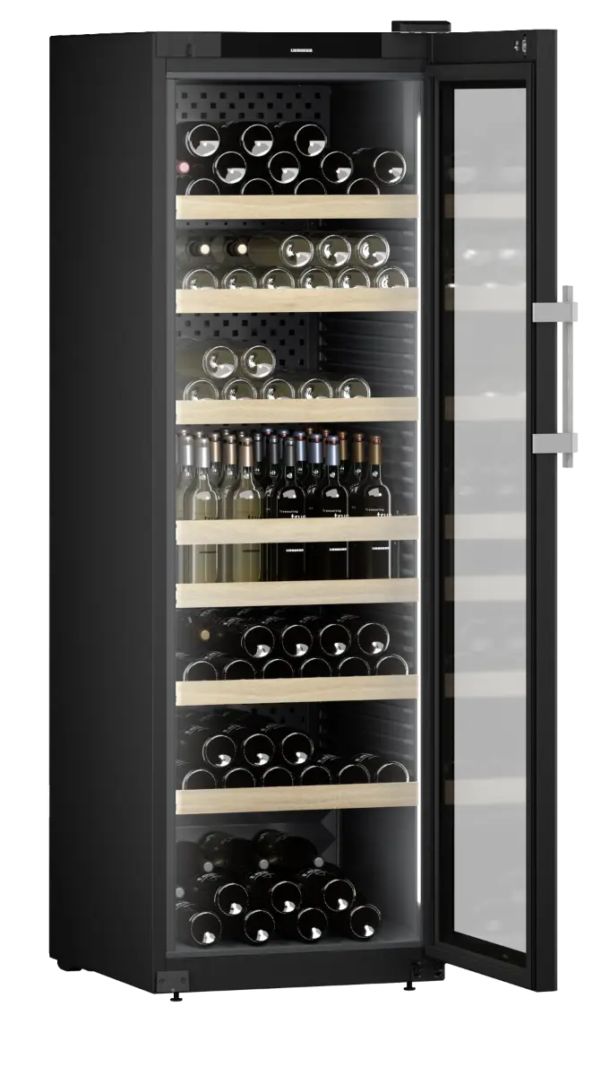 Liebherr WFbli 5241 Professional Upright Wine Cabinet, 488 Litres - Image 2