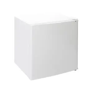 LEC Medical BFS50W White Countertop Staff Room Freezer, 39 Litres
