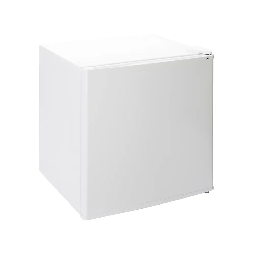 LEC Medical BFS50W White Countertop Staff Room Freezer, 39 Litres