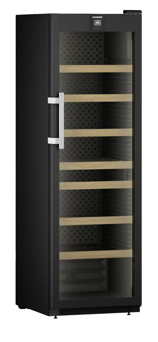 Liebherr WFbli 5241 Professional Upright Wine Cabinet, 488 Litres - Image 4