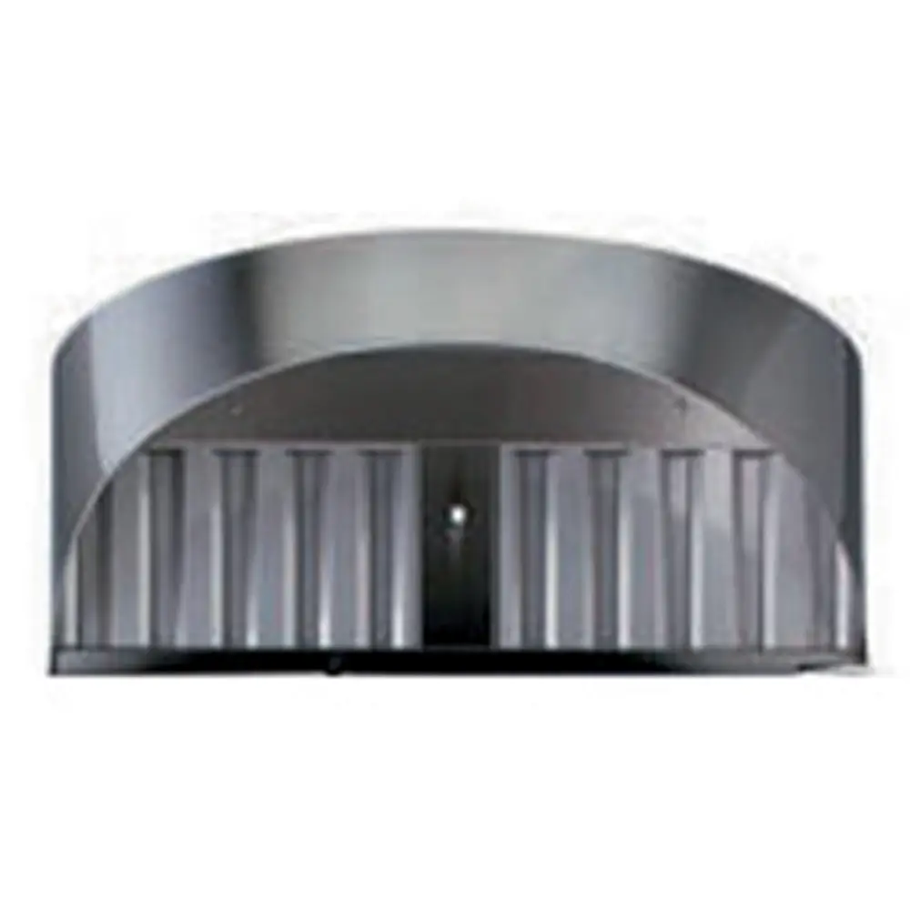 Diamond AC/HV6-10CV-X Motorised Cooker Hood, 0.55kW