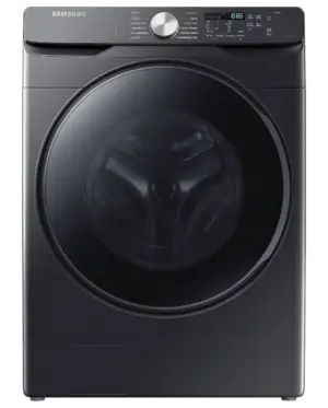 Samsung GRADED WF18T8000GV Commercial Washing Machine, 18kg