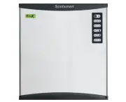 Scotsman NW 507 Eco-X Modular Dice Ice Maker, 210kg/24hrs Output / 168kg Storage