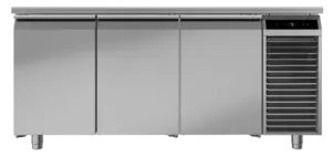 Liebherr FRTSvg 7531 3 Door Refrigerated Preparation Counter, 440 Litres