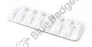 Whirlpool AWG812PRO Drum Paddle Clothes Lifter - Part Number C00313034