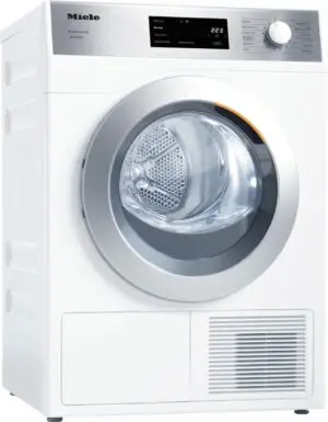 Miele PDR 1108 HP SmartBiz Heat-Pump Dryer, 8kg
