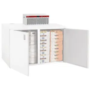 Diamond URA/P3-F5 Cooling Unit For Rbb/...