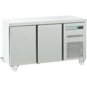 Sterling Pro SPP-7-135-20 Refrigerated Counter 290 Litres