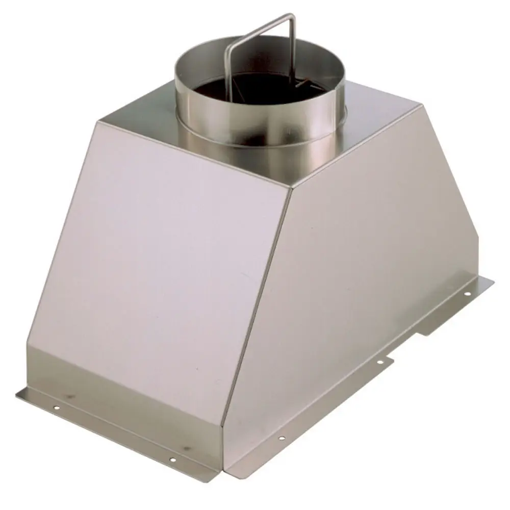 Diamond CCG202 Catching Devise "Burned Gasses", 20X Gn 2/1