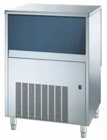 DC DC155-65A Self Contained Classic Ice Machine, 155kg/24hrs Output / 65kg Storage