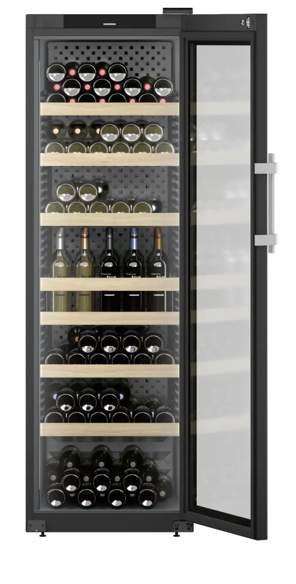 Liebherr WFbli 5241 Professional Upright Wine Cabinet, 488 Litres - Image 7
