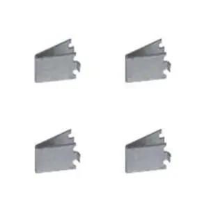 Diamond TQD/P Kit Of 4 Cleats For Drink-90S/R2