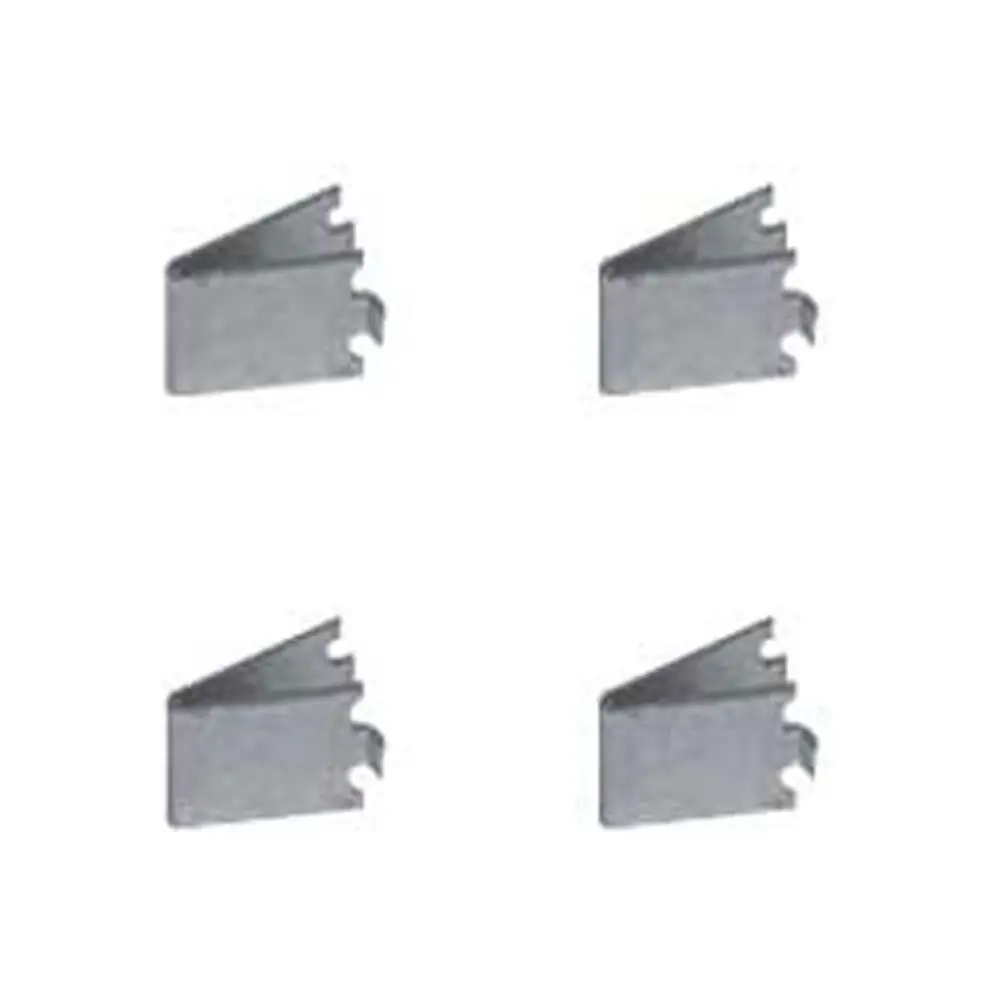 Diamond TQD/P Kit Of 4 Cleats For Drink-90S/R2