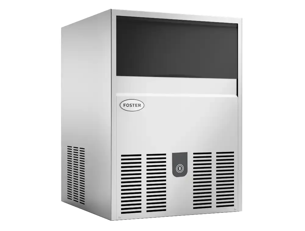 Foster FS40/27-118 Air Cooled Integral Cube Ice Maker, 15kg Storage - Image 2