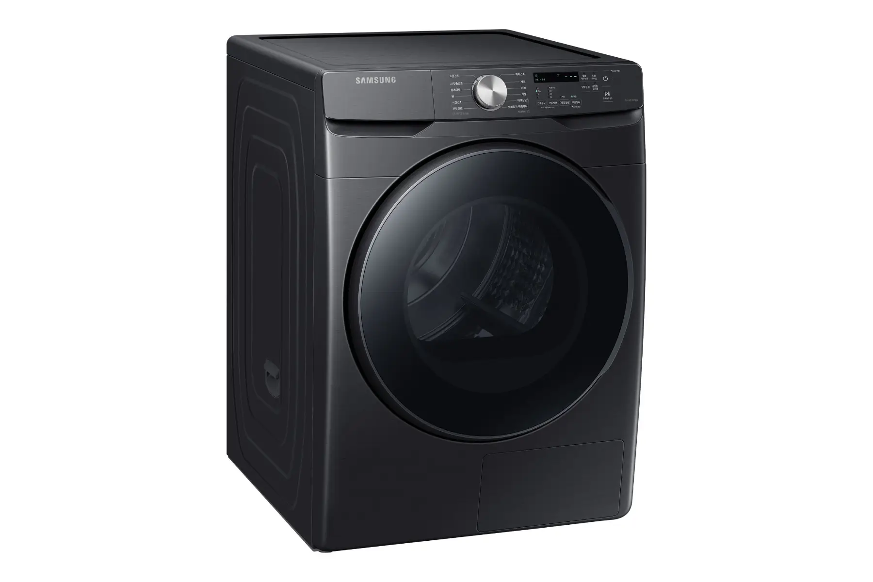 Samsung DV16T8520BV/EU, 16kg, Large Capacity Heat Pump Dryer, A+++ Rated in Black - Image 17