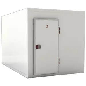 Diamond C2310/XBF Chamber Iso 100, Int. Dim. 2230 X 4430 Xh 2230 Mm (22,03 M³)