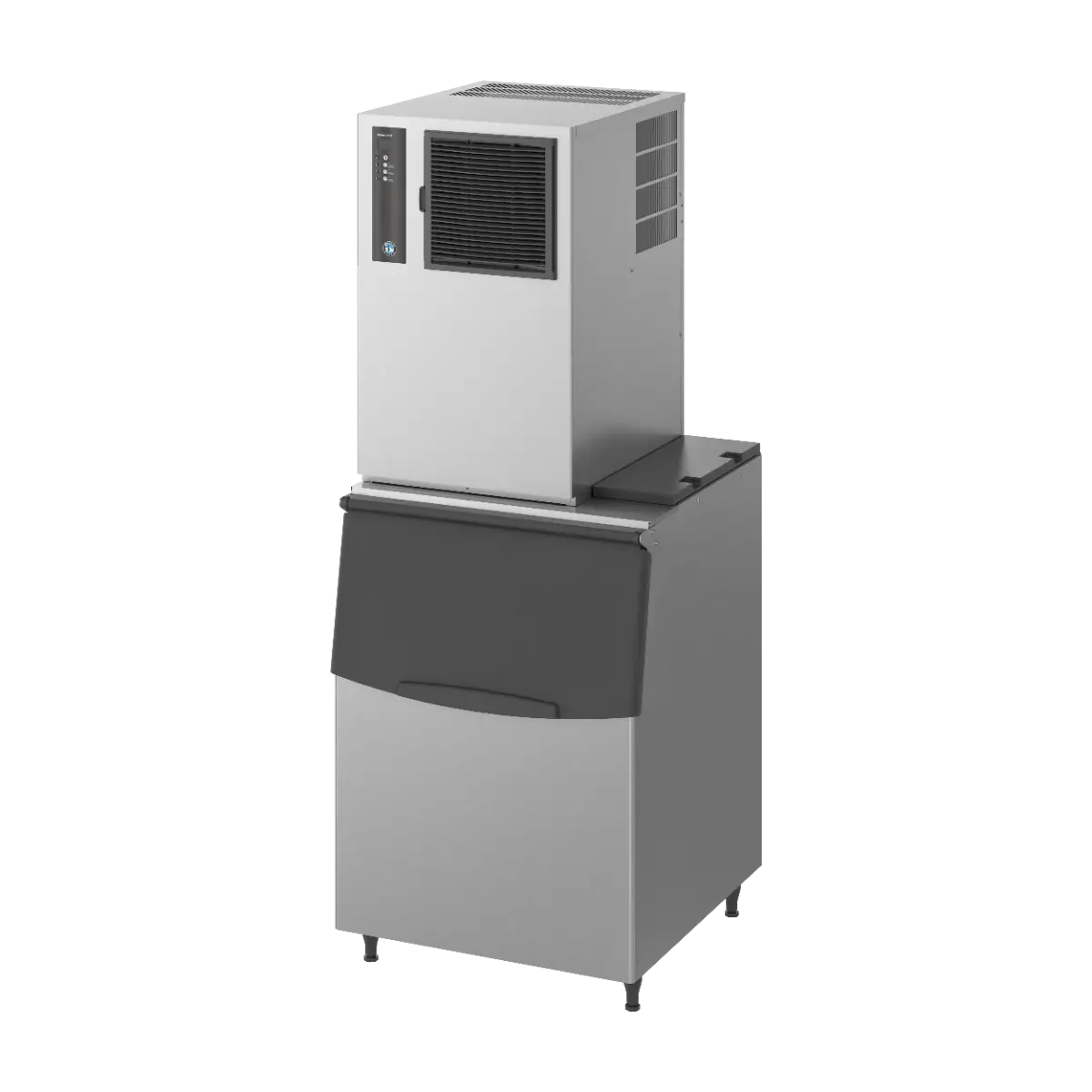 Hoshizaki IM-130ANE-HC-23 Modular Cube Ice Maker, 100kg/24hrs Output