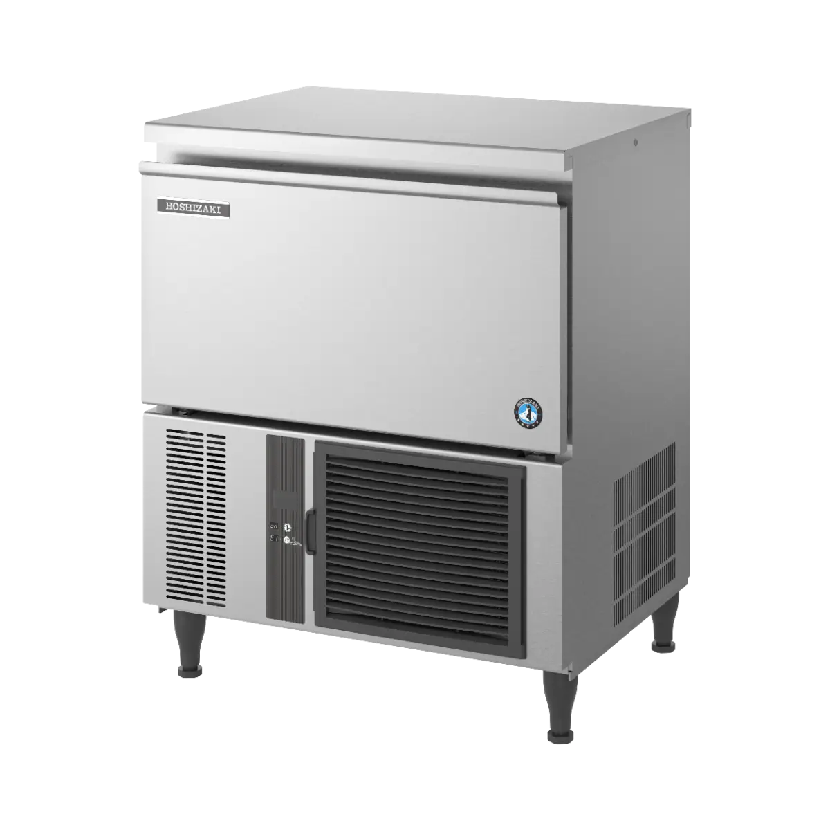 Hoshizaki IM-45CNE-HC-25 Self Contained Cube Ice Maker, 39kg/24hrs Output / 15kg Storage