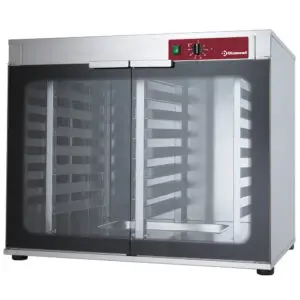 Diamond AMHF/305-P Levitation Cupboard For Ovens, 2 Doors, 2X 8 Levels