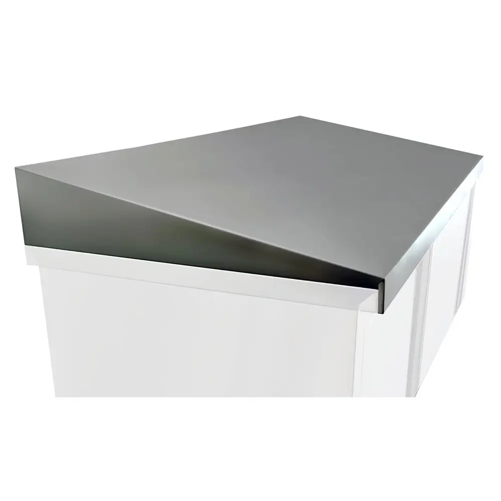 Diamond TR6/20-U Kit Inclined Roof For High Cabinet "Ar.../U"