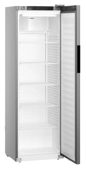Liebherr MRFvd 4001 Single Door Forced-Air Upright Refrigerator, 377 Litres