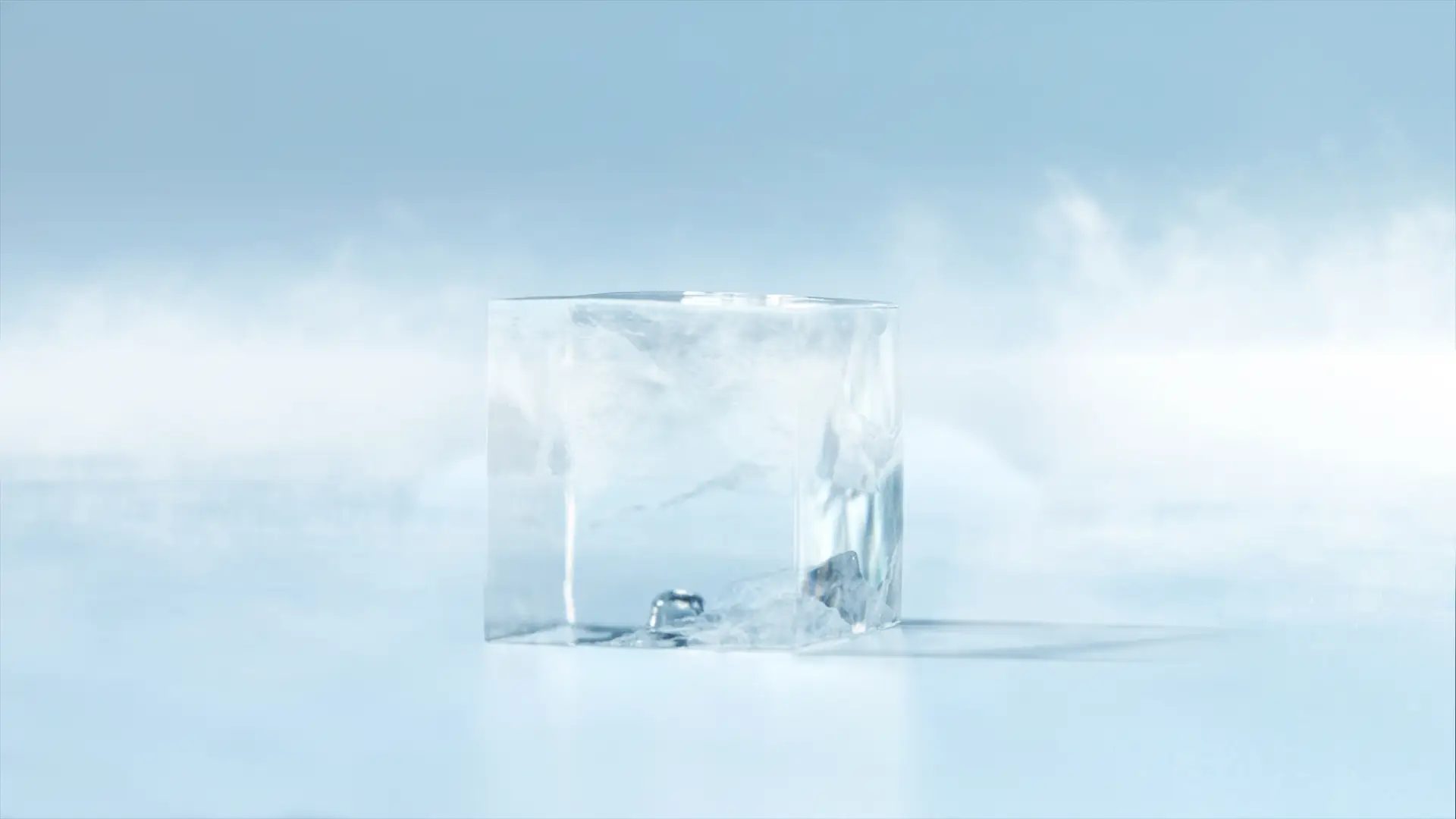 Hoshizaki IM-240APE Cube Modular Icemaker Large Cube 210kg per 24hr - Image 2