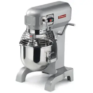 Diamond BM-20AT/N Whisk Mixer, 20 Litres