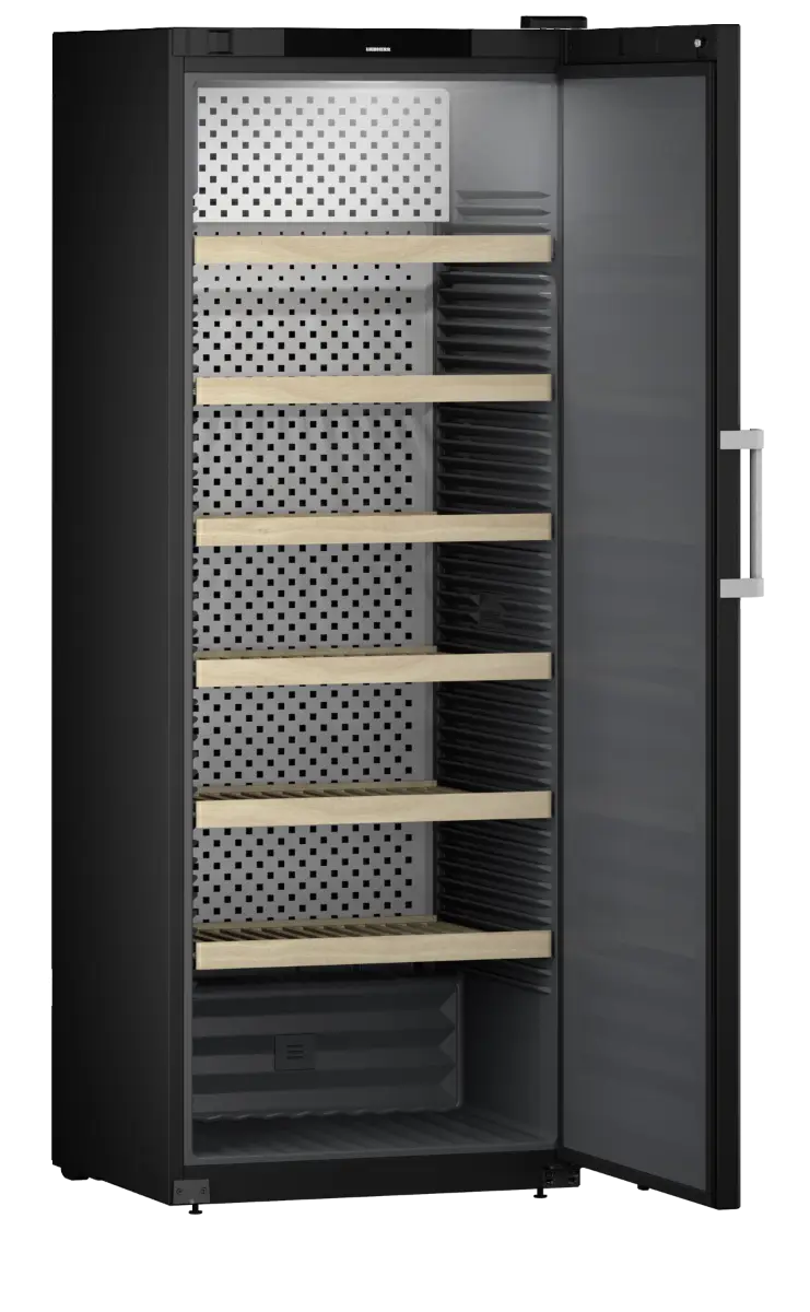 Liebherr WSbli 7731 Upright Wine Fridge - Image 4