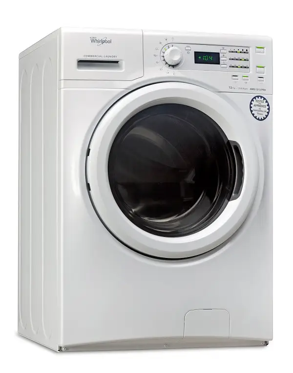 Whirlpool AWG1212/PRO 12kg Washer