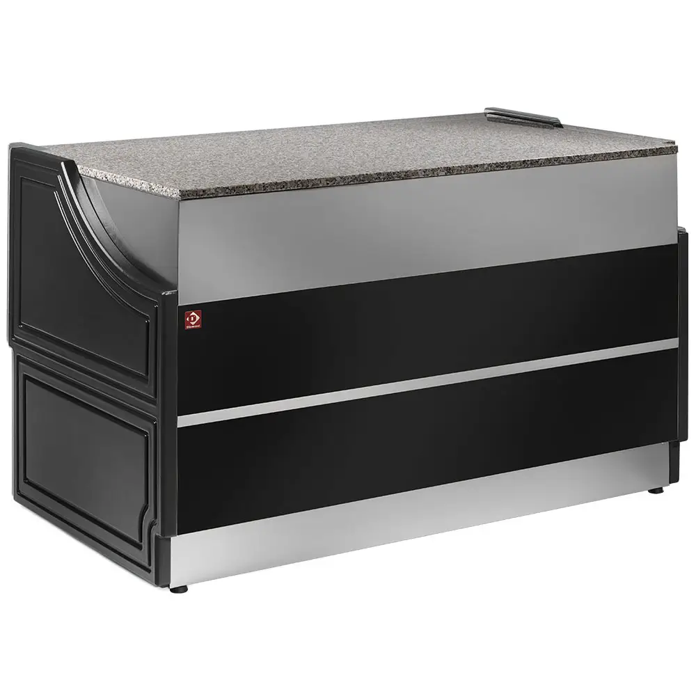 Diamond OLT-1500/B5 Cashier Section 1500 Mm