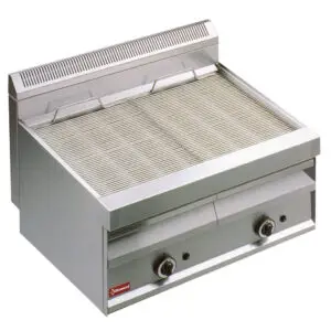 Diamond GV807 Gas Grill Steamer