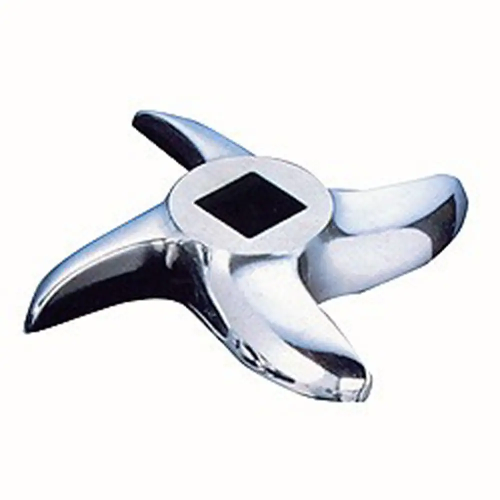 Diamond CX/32 Stainless Steel Knife N° 32