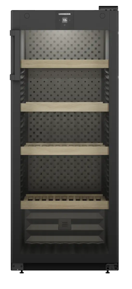 Liebherr WPbl 4601 Upright Wine Fridge - Image 3
