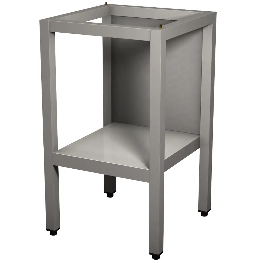 Diamond CSB-23-P-S Base Oven Gn 2/3 Combismart, With Lower Shelf