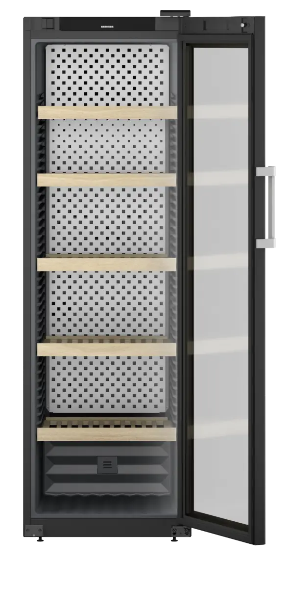 Liebherr WPbli 5231 Upright Wine Fridge - Image 3