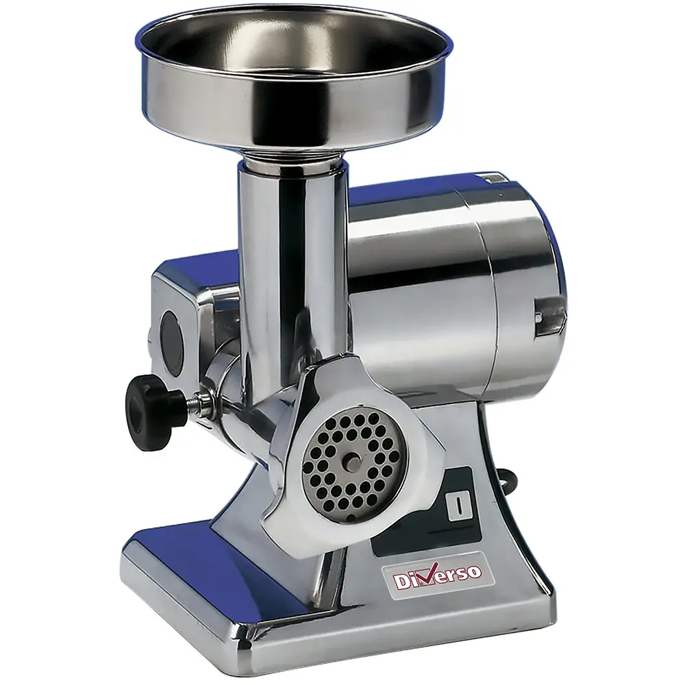 Diverso WR-TSTC-08 Meat mincer No 8