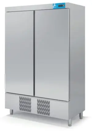 Coreco CSR-1302 Double Door Upright Refrigerator, 1201 Litres