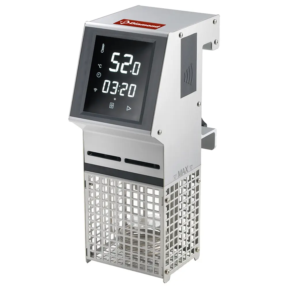 Diamond AP75M-1B-R2 Refrigerated group overlapping T° -5°+5°