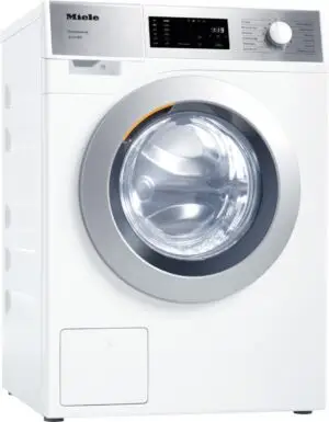 Miele PWM 1108 DP Smartbiz Washing Machine, 8kg