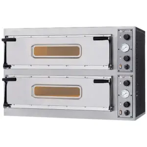 Diverso WR-DFXL-22 Electric Pizza Oven