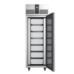 Foster EP700F/41-232 EcoPro G3 Single Door Fish Cabinet, 600 Litres