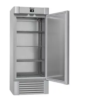Hoshizaki Gram ECO MIDI F 82 RAG 4N Stainless Steel Upright Freezer 603 Litres