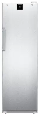 Liebherr FRFCVG 4001 Stainless Steel Single Door Refrigerator, 420 Litres - Image 3