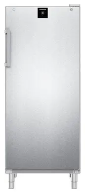 Liebherr FRFCVG 5501 Stainless Steel Single Door Refrigerator, 571 Litres - Image 3